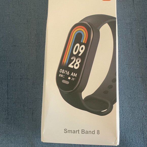 M8 Other - M8 Smart Band 8, New in box
